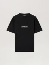 Box Logo T-Shirt in BLACK - WHITE for Men