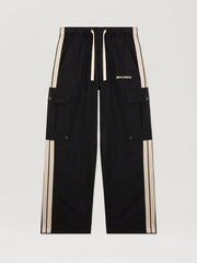 Classic Logo Cargo Pants in BLACK - OFF WHITE for Men