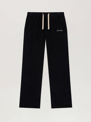 Classic Logo Cord Travel Pants in ANTHRACITE - OFF WHITE for Men