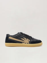 New Palm 1 Sneakers in BLACK - BEIGE for Men