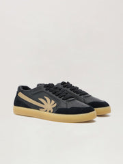 New Palm 1 Sneakers in BLACK - BEIGE for Men