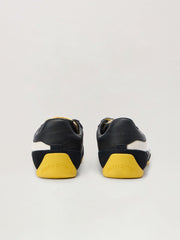 PA 5 Sneakers in BLACK - WHITE for Men