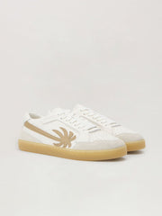 New Palm 1 Sneakers in WHITE - BEIGE for Men