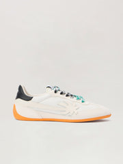 PA 5 Sneakers in WHITE - WHITE for Men