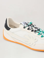 PA 5 Sneakers in WHITE - WHITE for Men