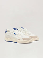 Palm University Blue in WHITE BLUE for Men