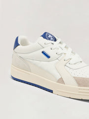 Palm University Blue in WHITE BLUE for Men