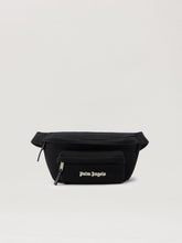 Classic Logo Fanny Pack in BLACK - OFF WHITE for Men