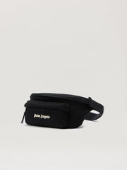 Classic Logo Fanny Pack in BLACK - OFF WHITE for Men
