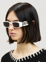 Angel Sunglasses in WHITE