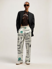 Urban Tailoring Blazer in ANTHRACITE - BLACK for Women