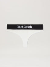 Classic Logo Brazilian in WHITE BLACK for Women