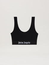 Classic Logo Bra in BLACK BLACK for Women