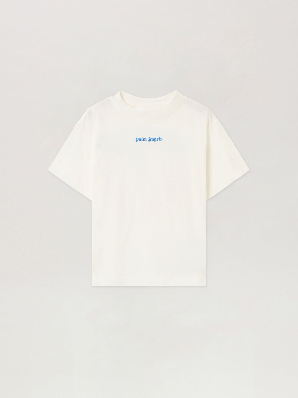 Dragons Tattoo T-Shirt in OFF WHITE - RED