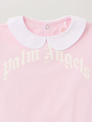 Baby Girl Gift Box in SOFT PINK - OFF WHITE