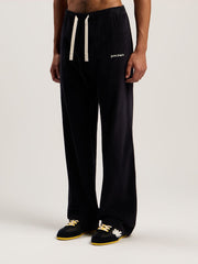 Classic Logo Cord Travel Pants in ANTHRACITE - OFF WHITE for Men