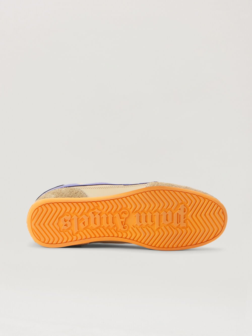 PA 5 Sneakers in BEIGE - VIOLET for Men