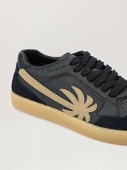 New Palm 1 Sneakers in BLACK - BEIGE for Men