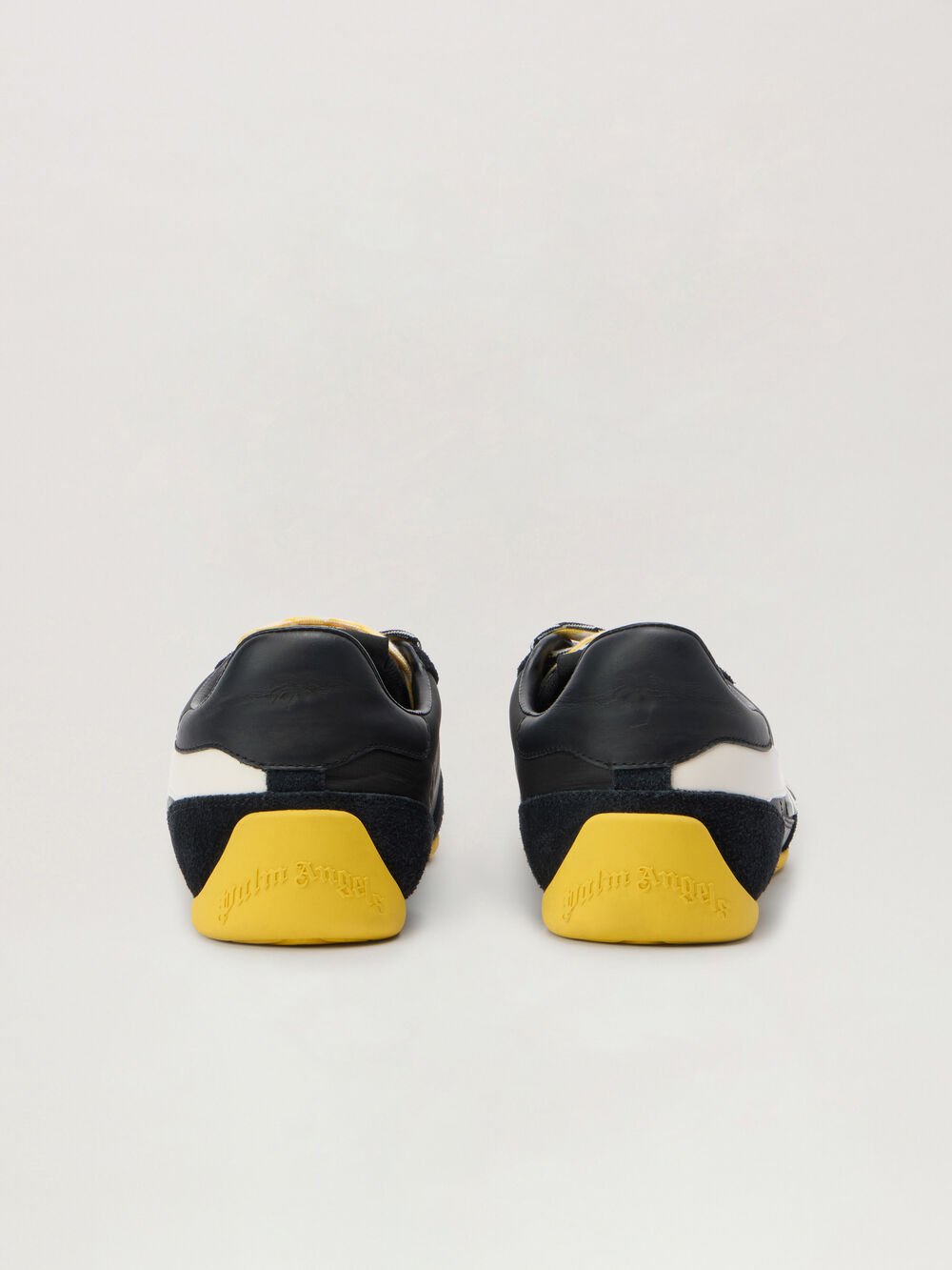 PA 5 Sneakers in BLACK - WHITE for Men