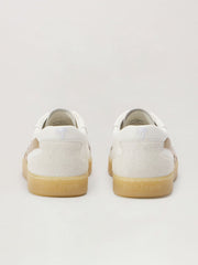 New Palm 1 Sneakers in WHITE - BEIGE for Men