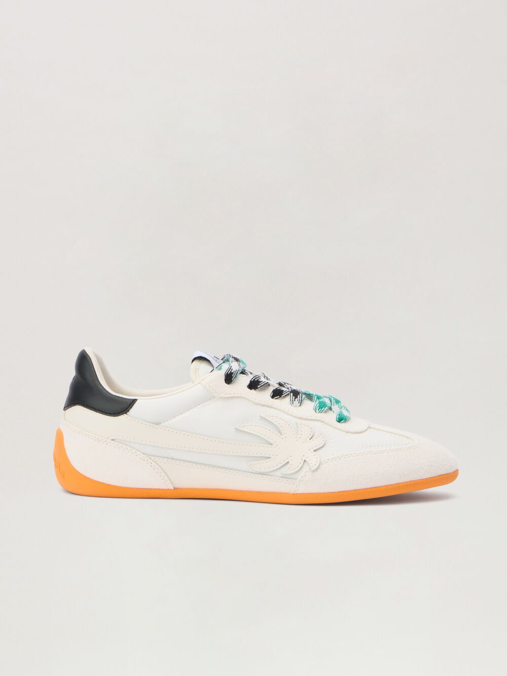 PA 5 Sneakers in WHITE - WHITE for Men