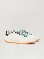 PA 5 Sneakers in WHITE - WHITE for Men