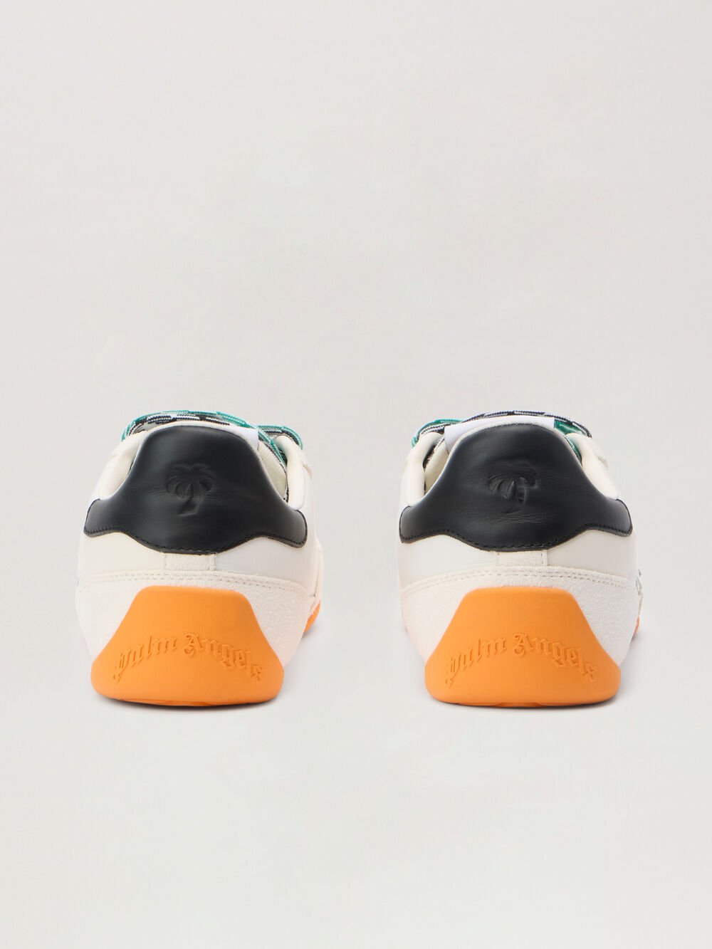 PA 5 Sneakers in WHITE - WHITE for Men