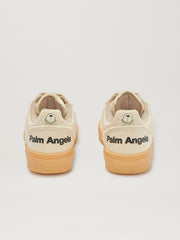 PAXMONCLER_MONACO2 SNEAKERS BEIGE - BLAC in BEIGE - BLACK