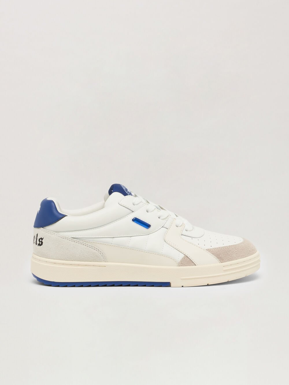 Palm University Blue in WHITE BLUE for Men