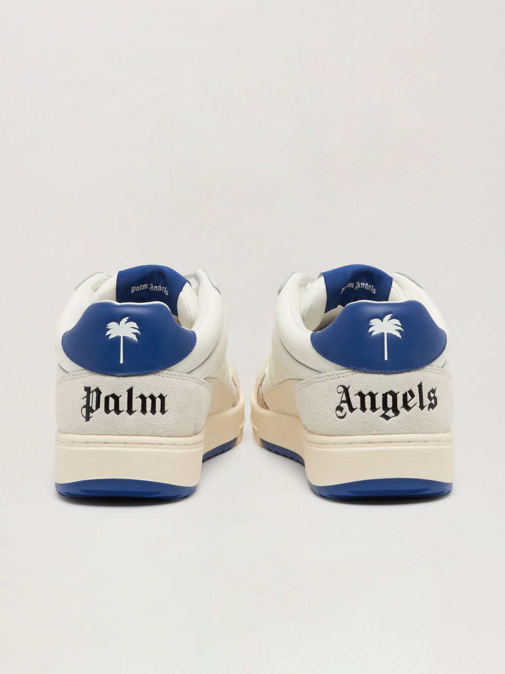Palm University Blue in WHITE BLUE for Men