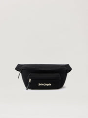 Classic Logo Fanny Pack in BLACK - OFF WHITE for Men