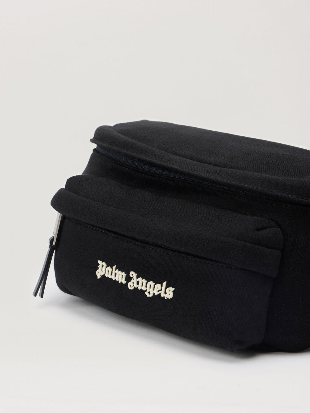 Classic Logo Fanny Pack in BLACK - OFF WHITE for Men
