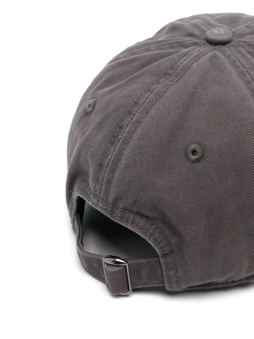 CROSSROADS BEARS CAP in DARK GREY - MULTICOLOR for Men