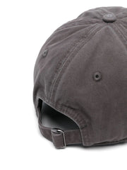 CROSSROADS BEARS CAP in DARK GREY - MULTICOLOR for Men