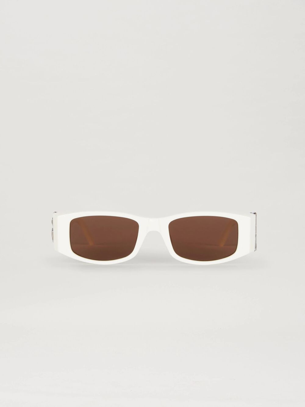 Angel Sunglasses in WHITE