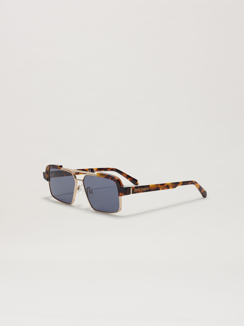 PANORAMA SUNGLASSES in HAVANA - BLUE for Men
