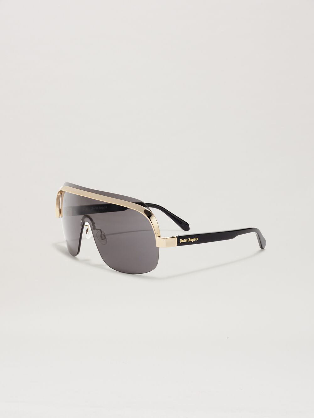 KING SUNGLASSES in BLACK - DARK GREY for Men