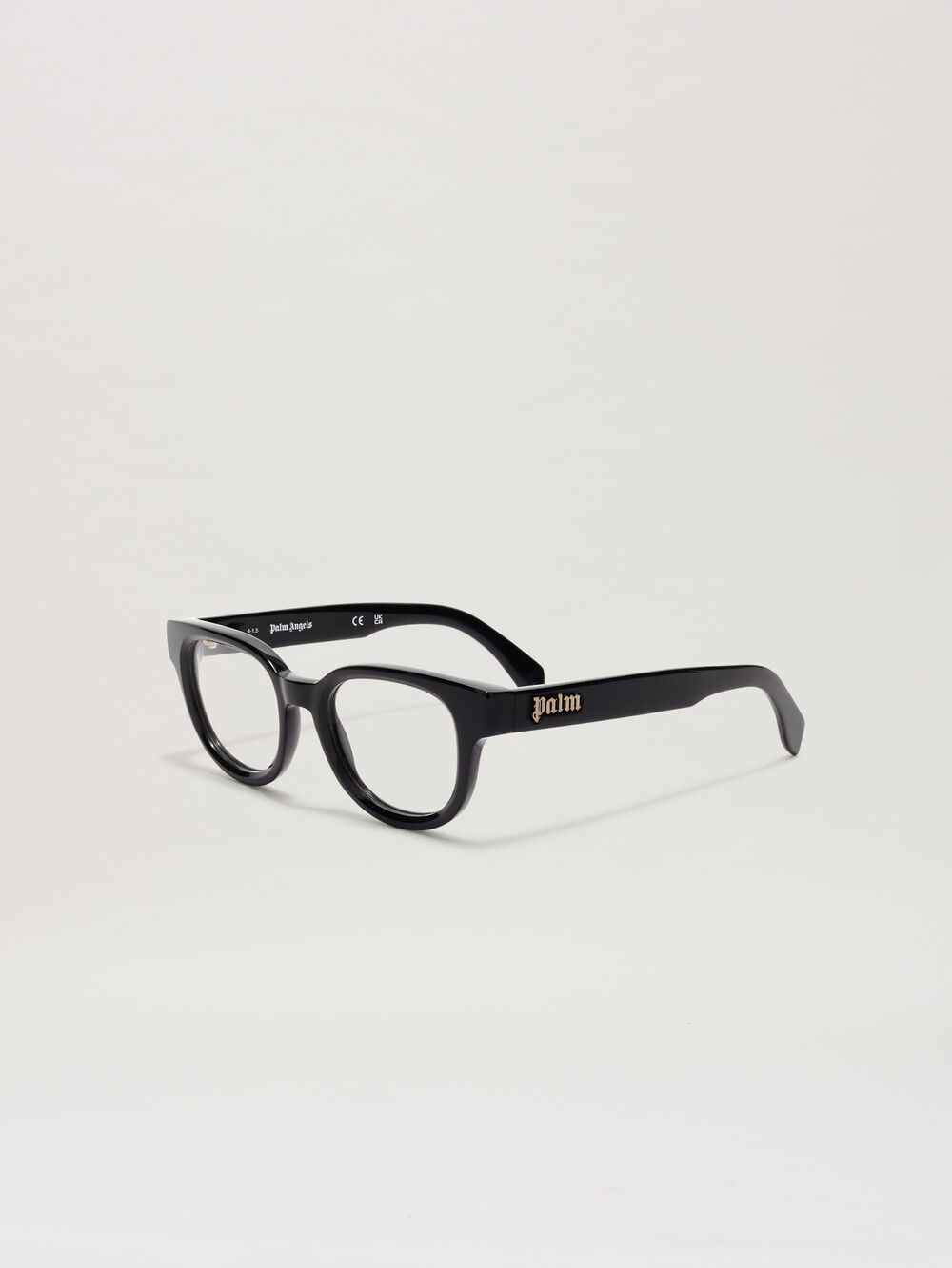 EYEWEAR STYLE 1B in BLACK - NO COLOR for Men