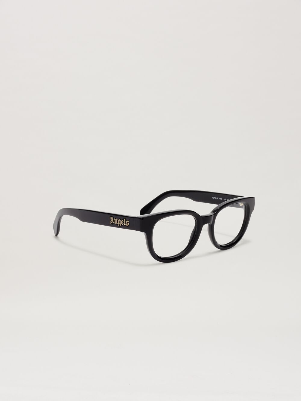 EYEWEAR STYLE 1B in BLACK - NO COLOR for Men
