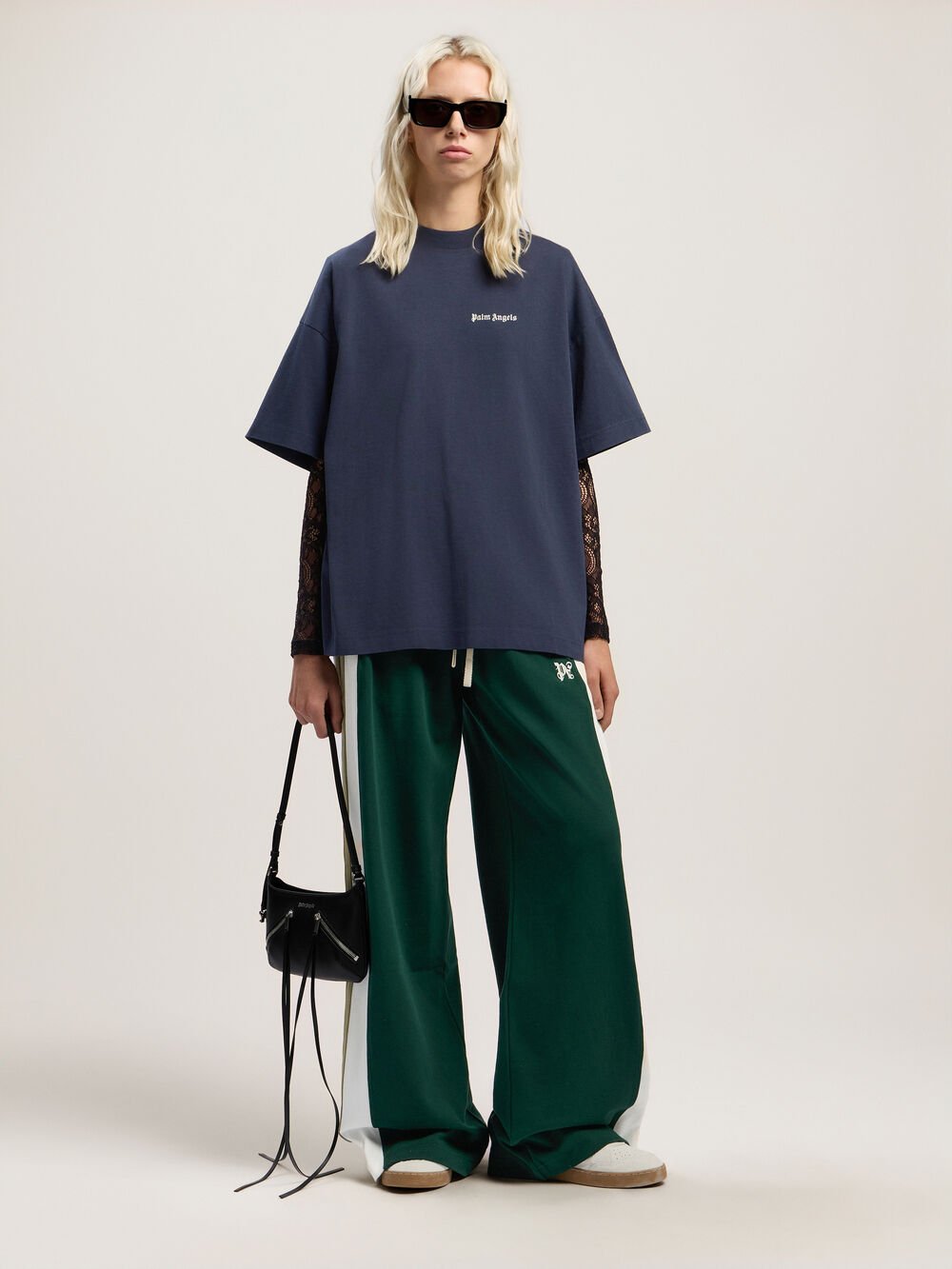 Classic Logo Loose T-Shirt Pack in MULTICOLOR - MULTICOLOR for Women