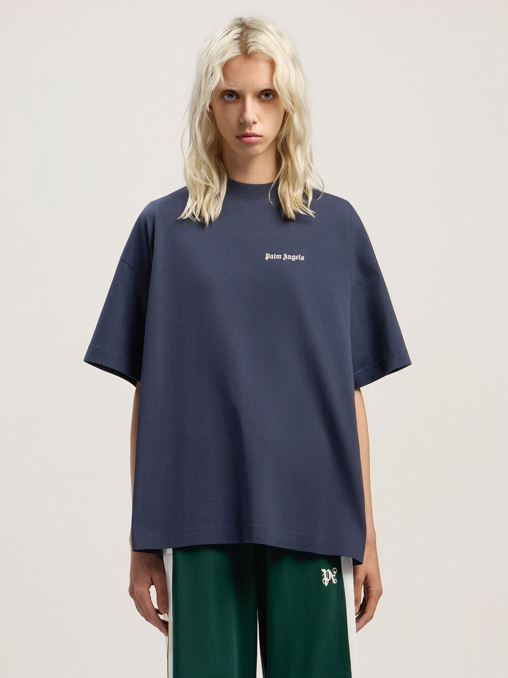 Classic Logo Loose T-Shirt Pack in MULTICOLOR - MULTICOLOR for Women