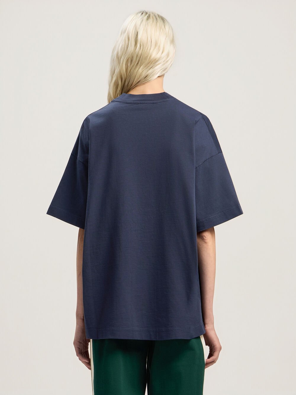 Classic Logo Loose T-Shirt Pack in MULTICOLOR - MULTICOLOR for Women