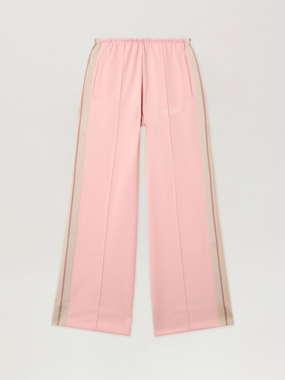 Classic Logo Tonal Track Pants in PINK - OFF WHITE for Women