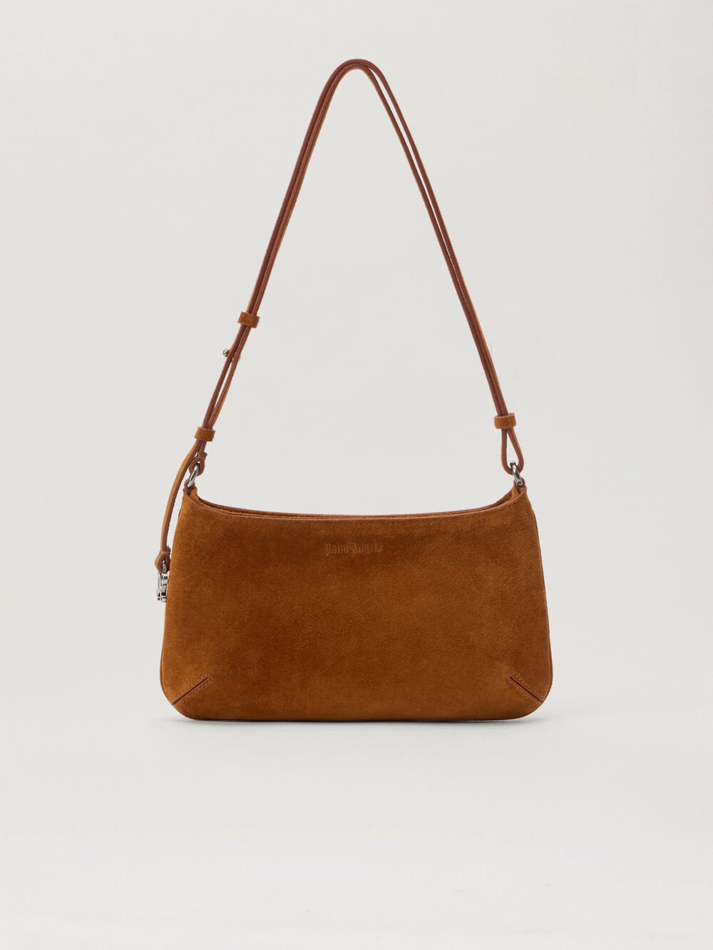 Suede Giorgina Bag in BEIGE - BEIGE for Women
