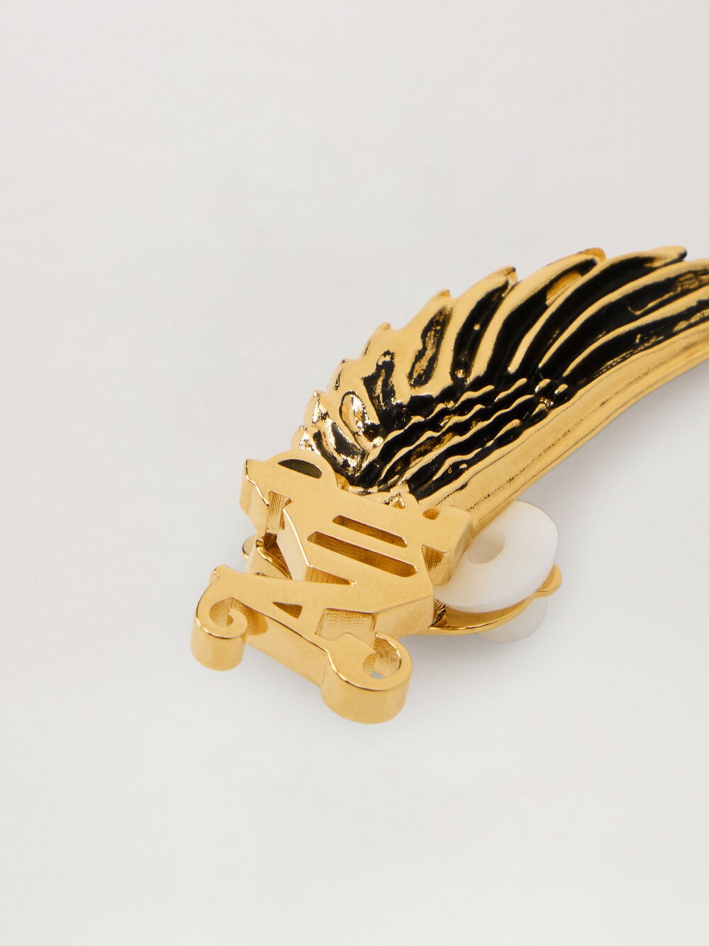 Wings Earring Jewelry in GOLD - GOLD for Women