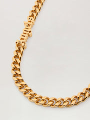 Angels Chain Necklace in GOLD - GOLD for Women