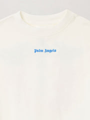 Dragons Tattoo T-Shirt in OFF WHITE - RED