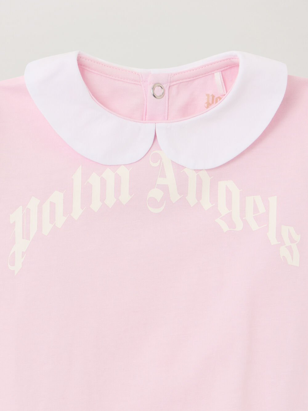 Baby Girl Gift Box in SOFT PINK - OFF WHITE